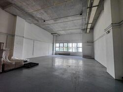 BHCC Space (D18), Factory #623032951
